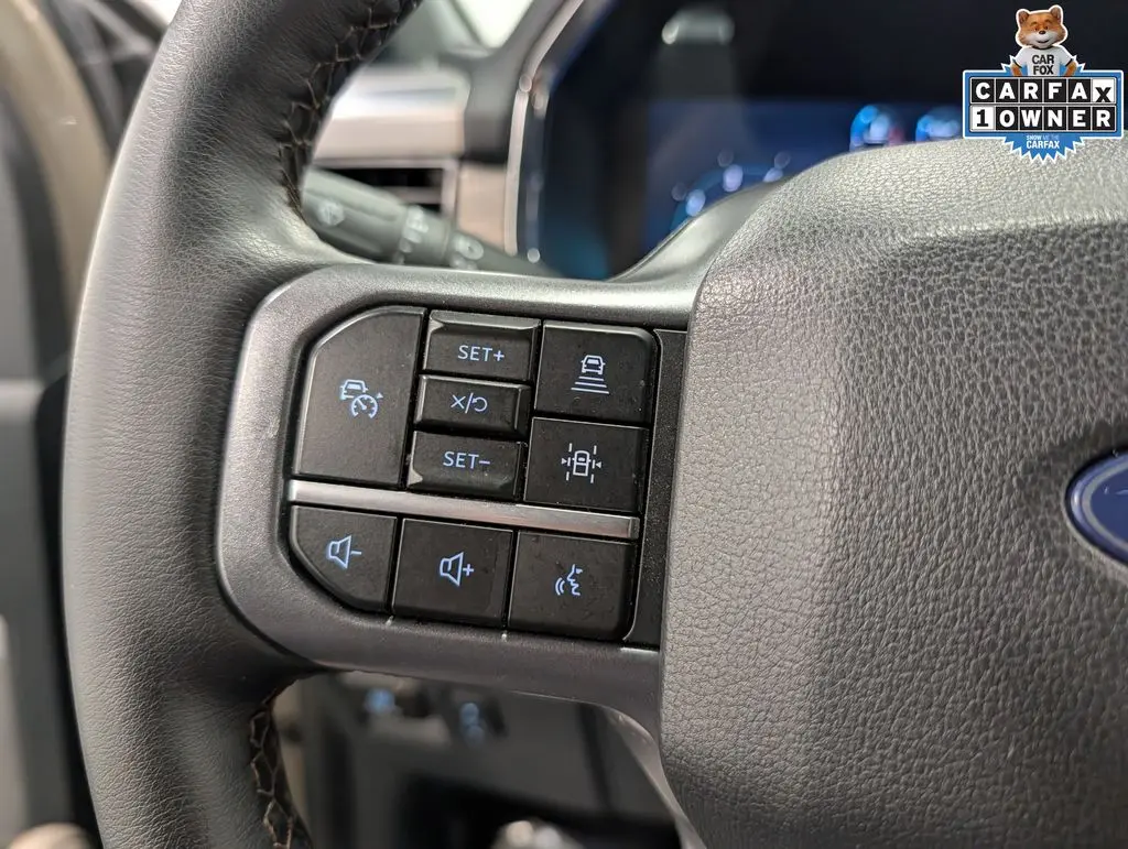 2025 Ford F-150 - $56,495