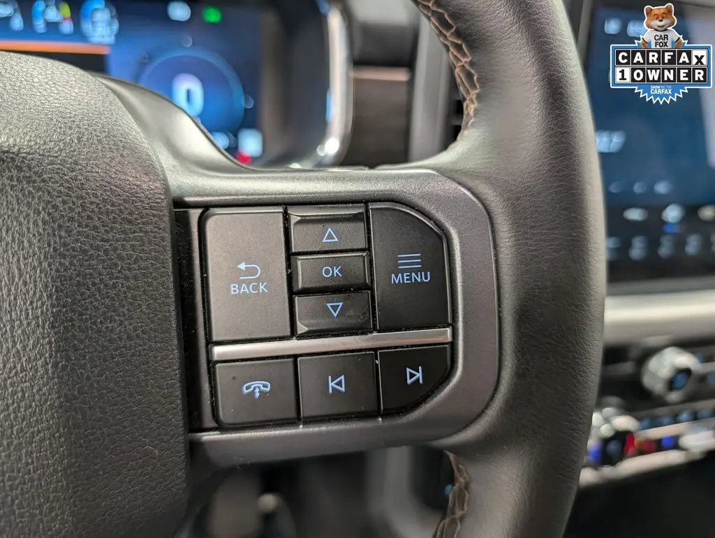 2025 Ford F-150 - $56,495