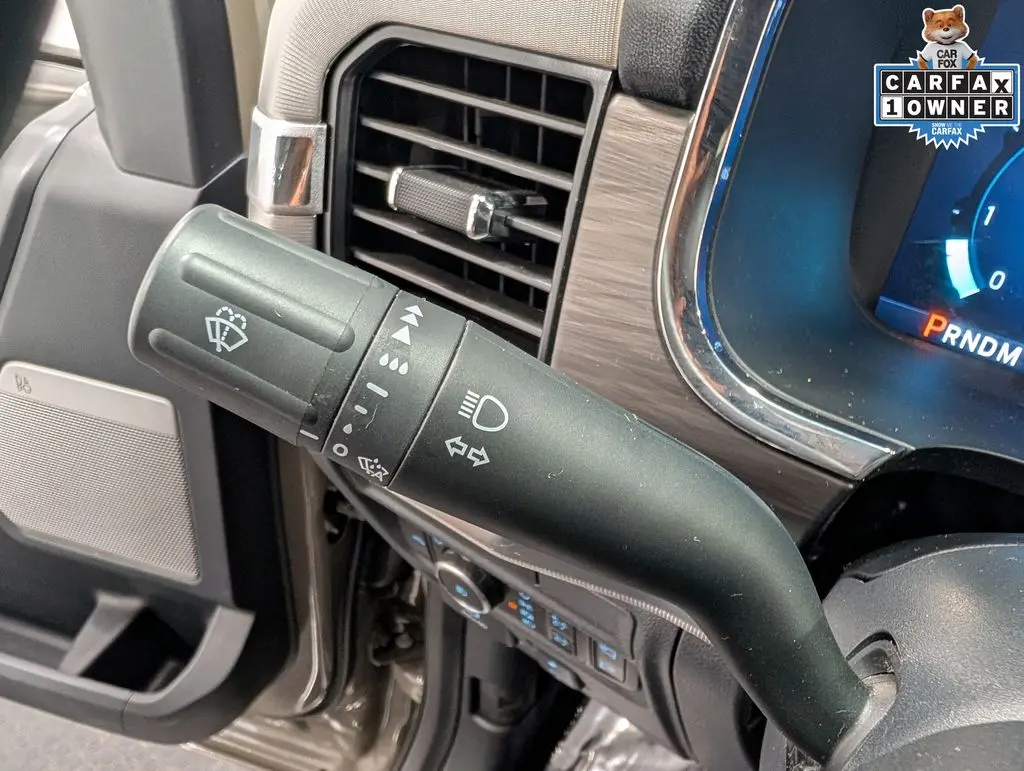 2025 Ford F-150 - $56,495