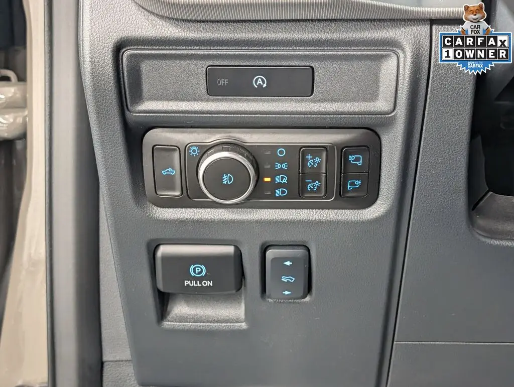 2025 Ford F-150 - $56,495