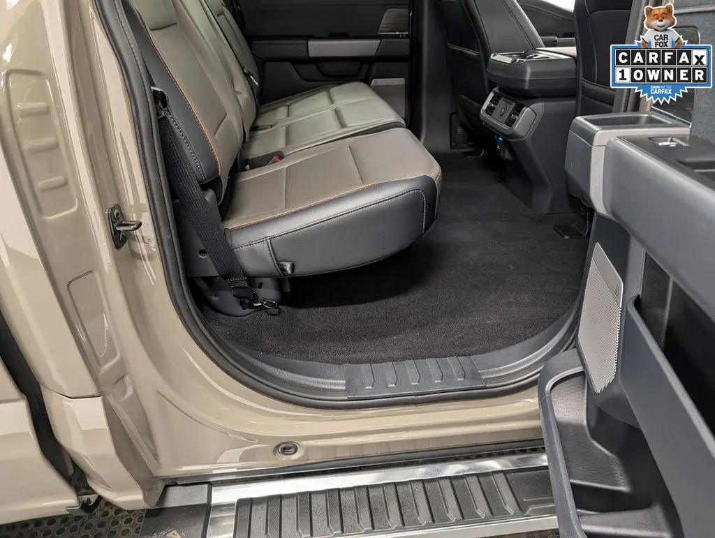 2025 Ford F-150 - $56,495