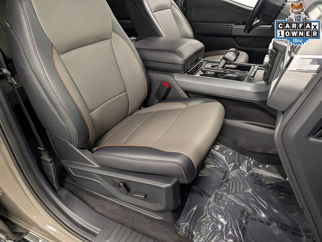 2025 Ford F-150 - $56,495