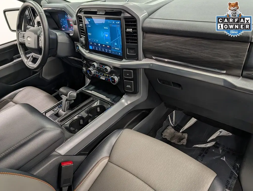 2025 Ford F-150 - $56,495