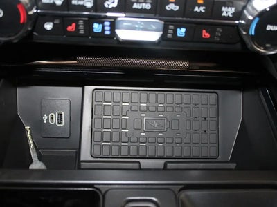 2025 Ford F-150 4X4 Lariat 4DR Supercrew 6.5 FT. SB
