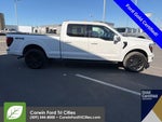 2025 F-150 Thumbnail 4
