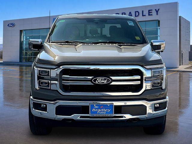 2025 Ford F-150 - $57,641