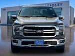 2025 F-150 Thumbnail 2