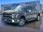 2025 F-150 Thumbnail 3