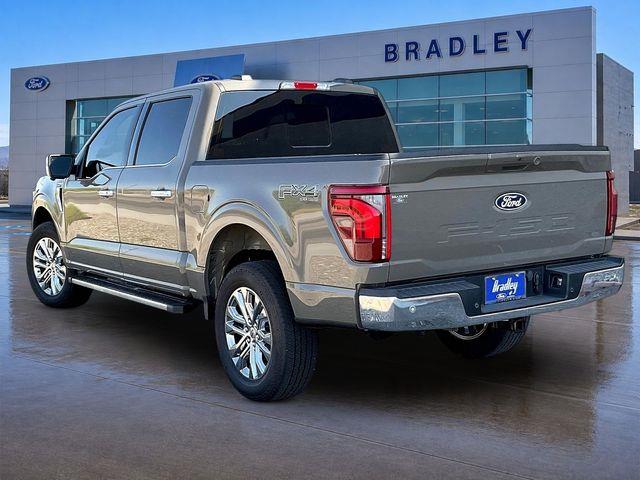 2025 Ford F-150 - $57,641