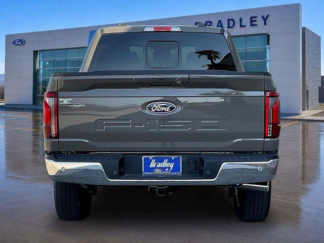 2025 Ford F-150 - $57,641