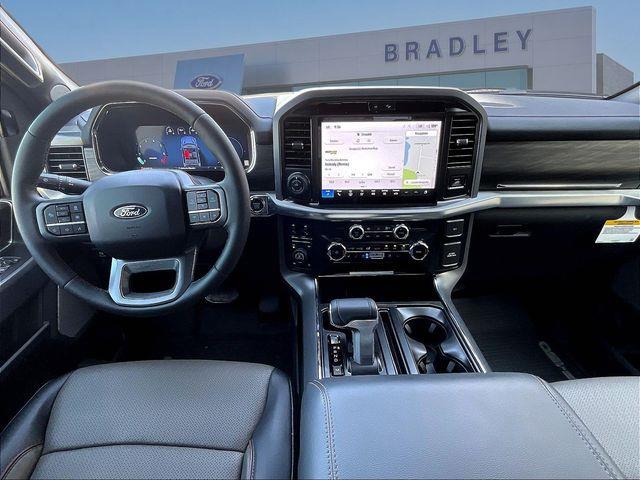 2025 Ford F-150 - $57,641