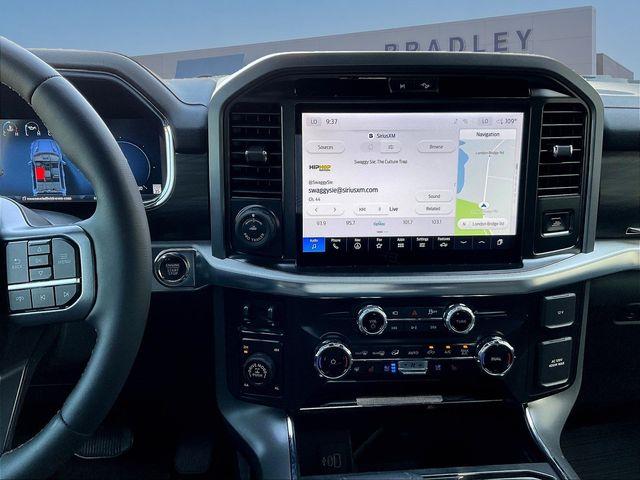 2025 Ford F-150 - $57,641