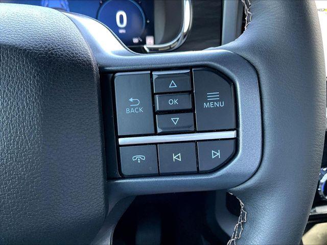 2025 Ford F-150 - $57,641