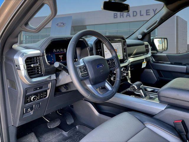 2025 Ford F-150 - $57,641