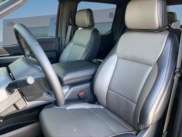 2025 Ford F-150 - $57,641