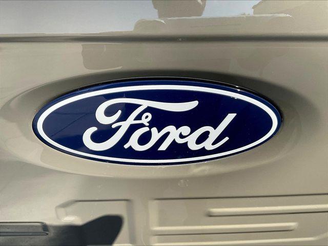 2025 Ford F-150 - $57,641