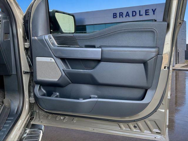 2025 Ford F-150 - $57,641
