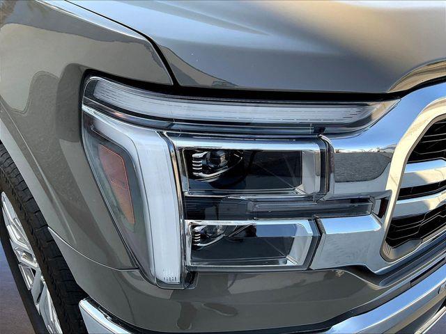 2025 Ford F-150 - $57,641