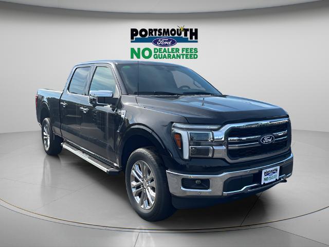 2025 Ford F-150 - $66,995