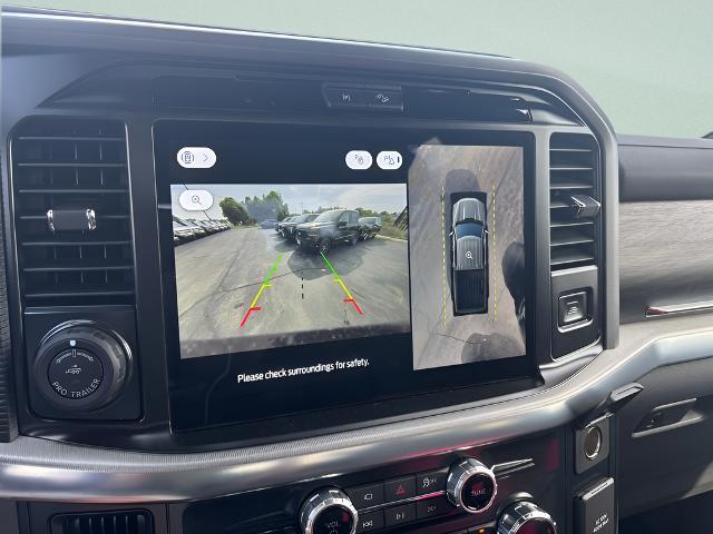 2025 Ford F-150 - $66,995