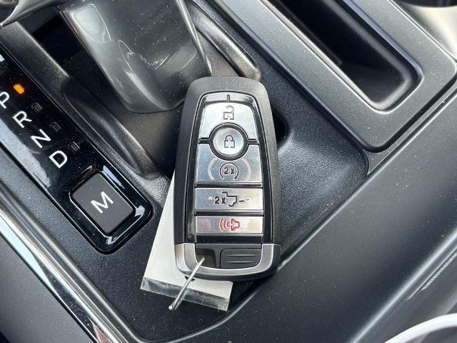 2025 Ford F-150 - $66,995
