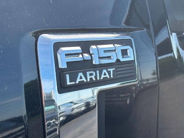 2025 Ford F-150 - $66,995