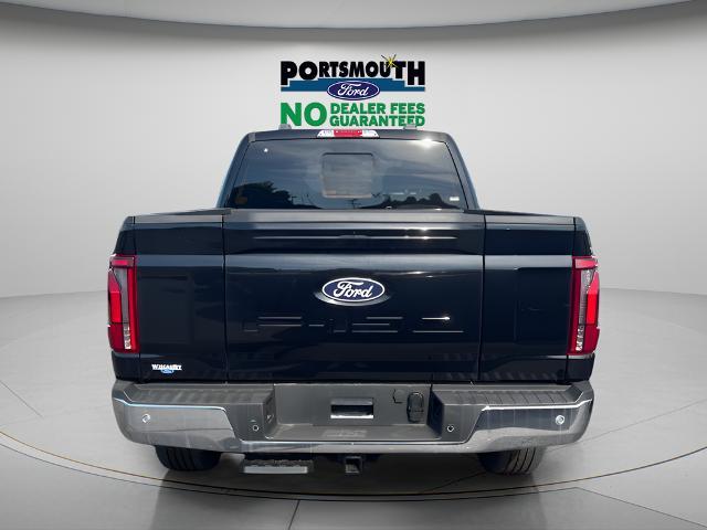 2025 Ford F-150 - $66,995