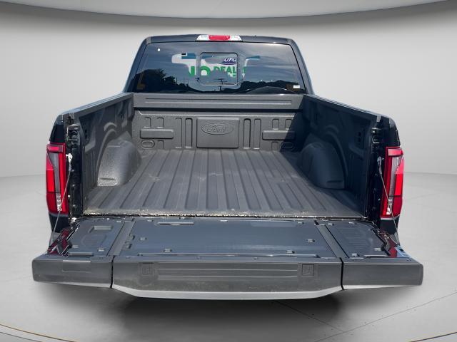2025 Ford F-150 - $66,995