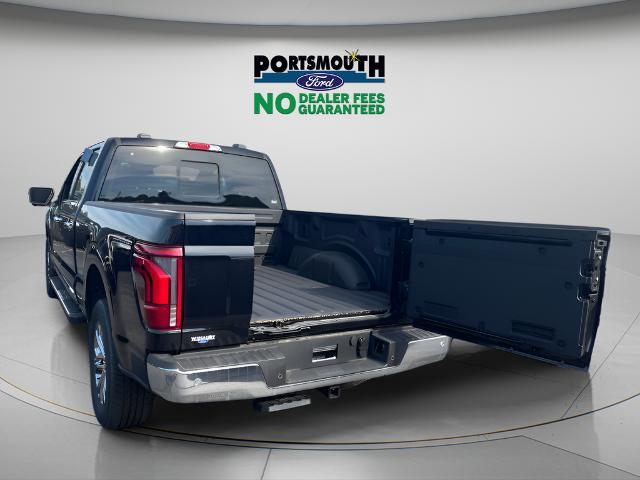 2025 Ford F-150 - $66,995