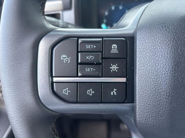2025 Ford F-150 - $66,995