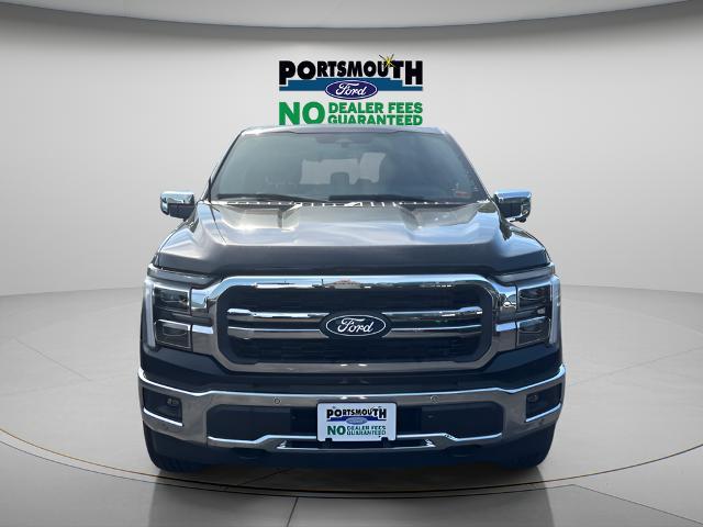 2025 Ford F-150 - $66,995