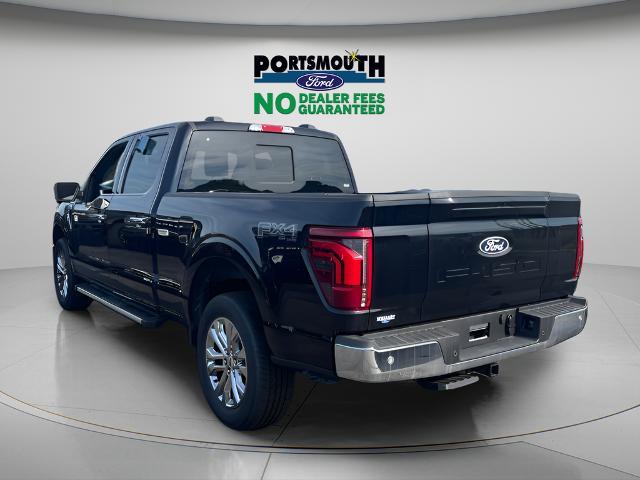 2025 Ford F-150 - $66,995