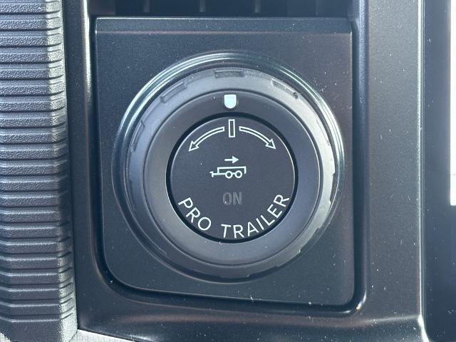 2025 Ford F-150 - $66,995