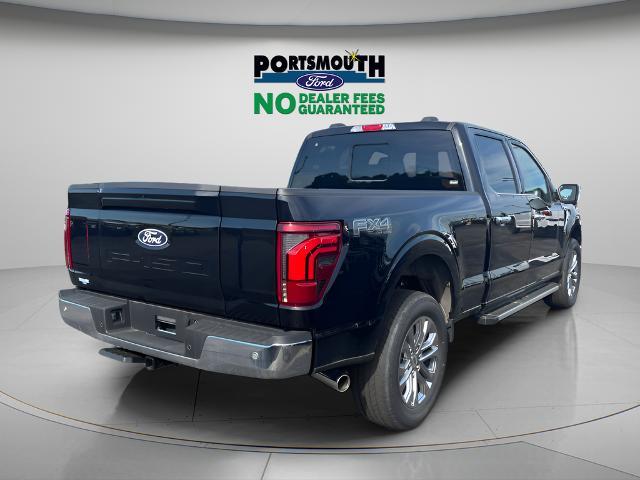 2025 Ford F-150 - $66,995