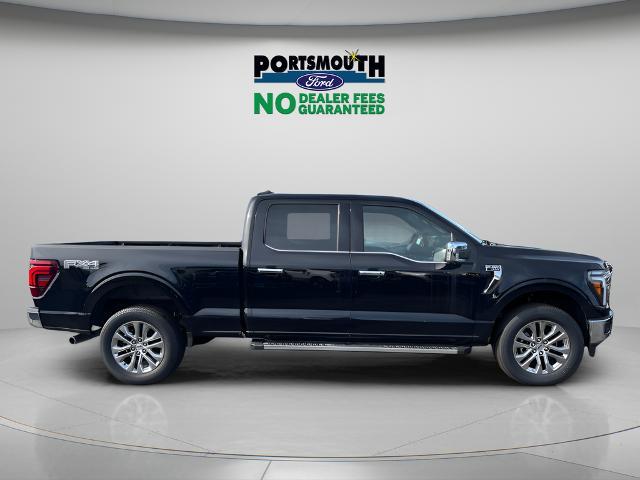 2025 Ford F-150 - $66,995