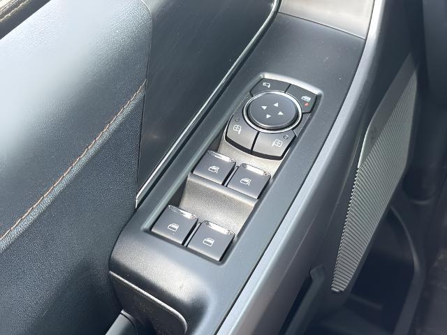 2025 Ford F-150 - $66,995