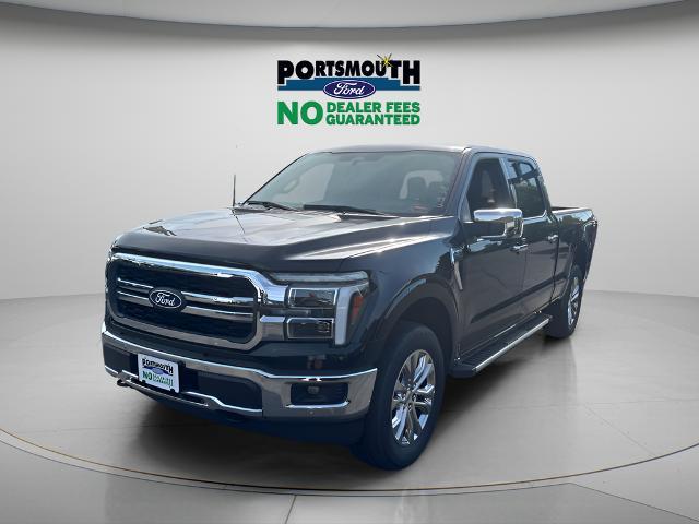 2025 Ford F-150 - $66,995