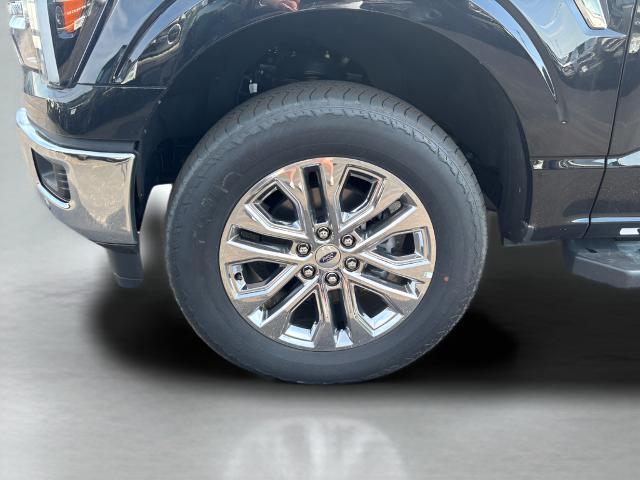2025 Ford F-150 - $66,995