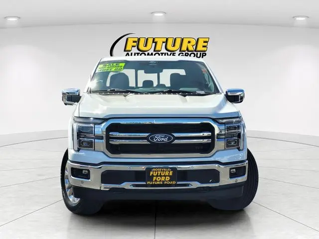 2025 Ford F-150 - $64,888