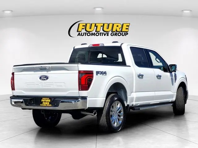 2025 Ford F-150 - $64,888