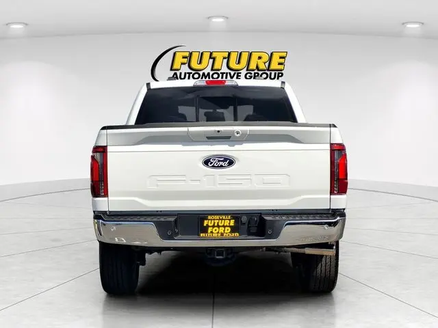 2025 Ford F-150 - $64,888