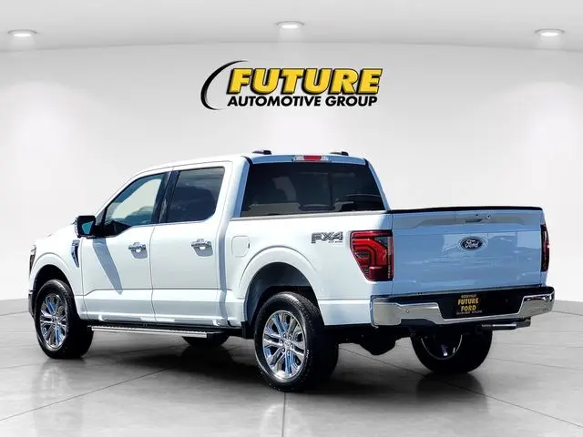 2025 Ford F-150 - $64,888