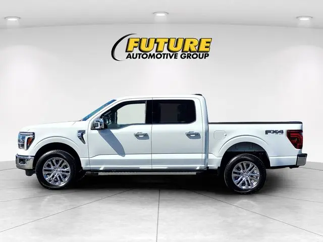 2025 Ford F-150 - $64,888