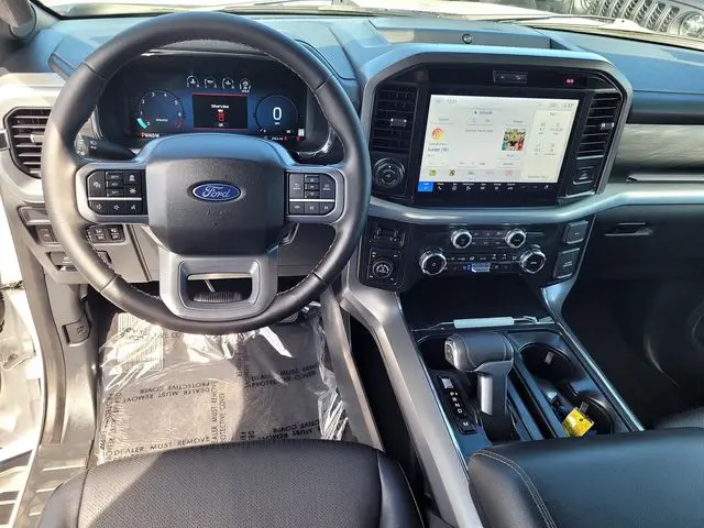 2025 Ford F-150 - $64,888