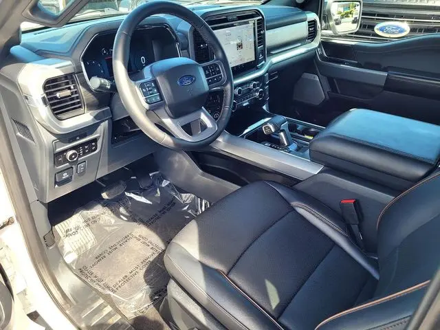 2025 Ford F-150 - $64,888