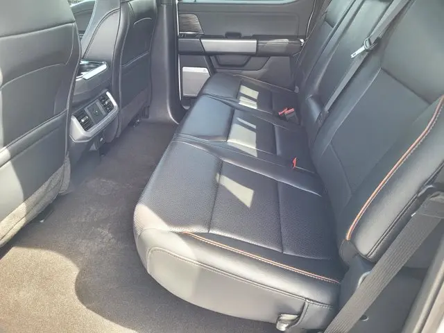 2025 Ford F-150 - $64,888