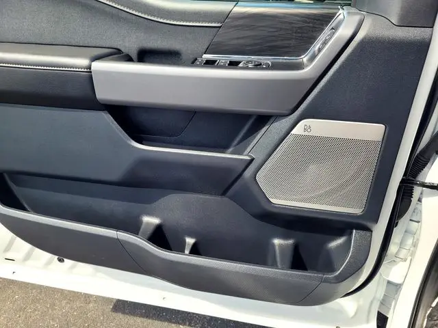 2025 Ford F-150 - $64,888