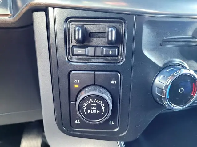 2025 Ford F-150 - $64,888