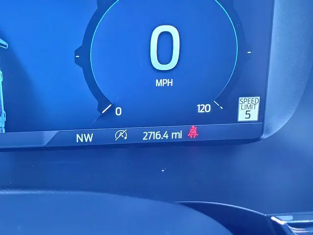 2025 Ford F-150 - $64,888