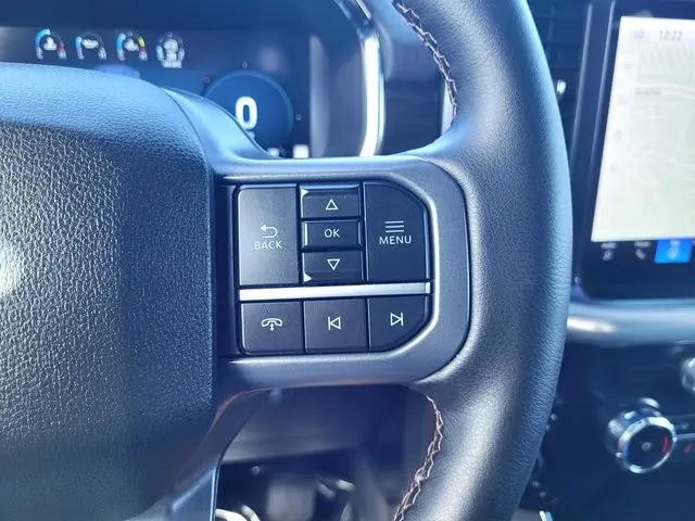 2025 Ford F-150 - $64,888